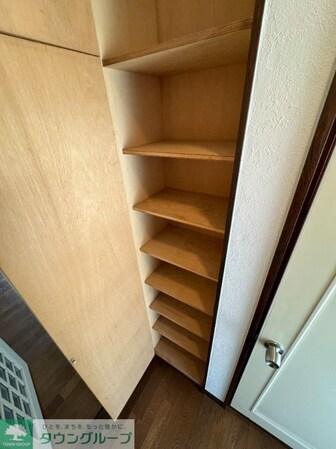 クロノス東松山の物件内観写真